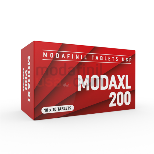 ModaXL 200 MG