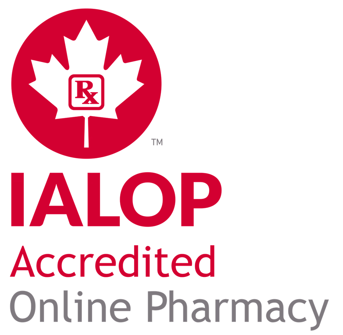 BuyGenerics.com is IALOP Accredited Online Pharmacy