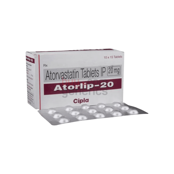 Lipitor Atorvastatin Tablets Without Prescription