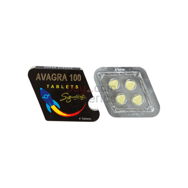 Avagra 100mg Avanafil Tablets Online Fast Shipping