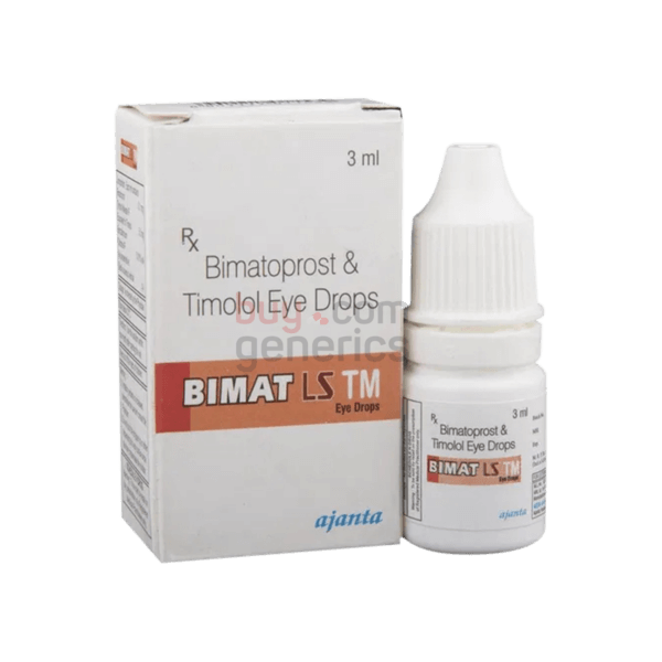 Careprost Bimatoprost Ophthalmic Solution Fastest Shipping & Lowest Price