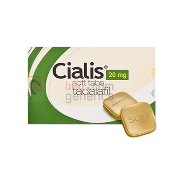 Cialis Soft Tabs Over-The-Counter