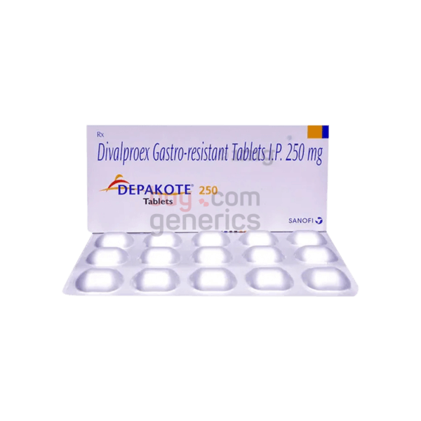 Depakote Tablets Best Price