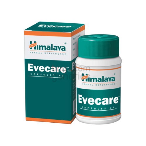 Evecare Tablets