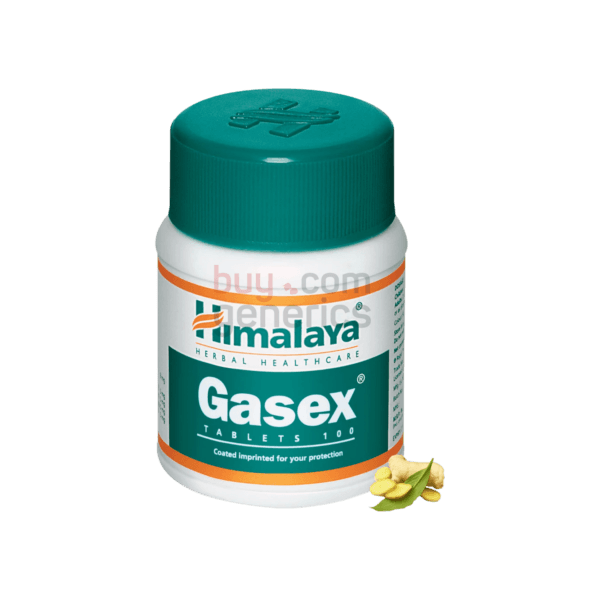 Order Gasex Tablets No Prescription