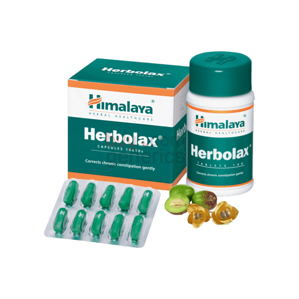 Herbolax Herbal Supplements Online Fast Shipping