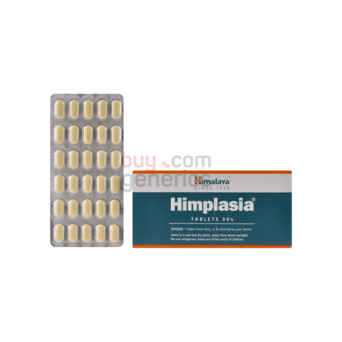 Himplasia Tablets