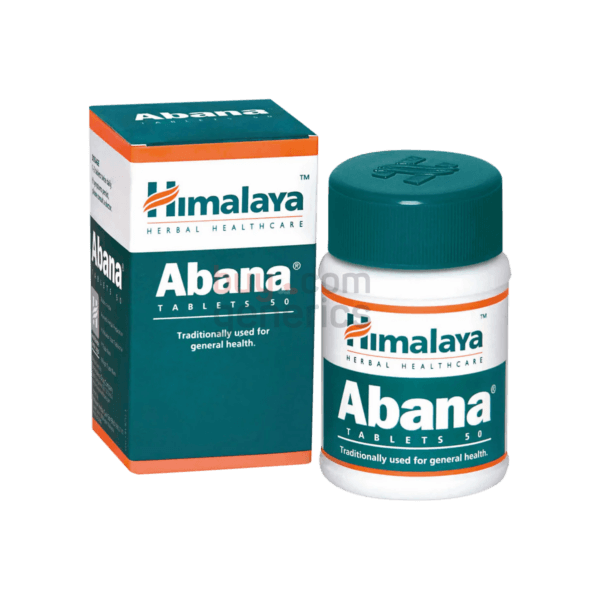 Abana Pills Without Prescription