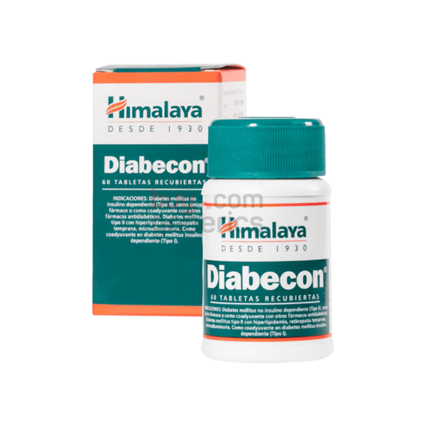 Diabecon Tablets Without Prescription