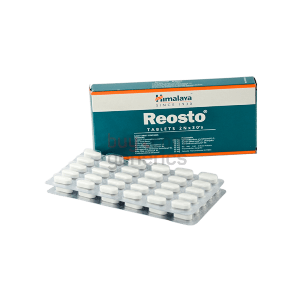Reosto Tablets Best Price
