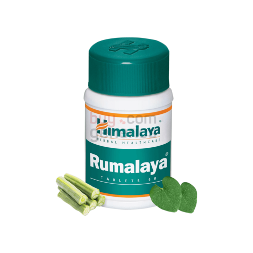 Rumalaya (Drumstick and Indian Tinospora)