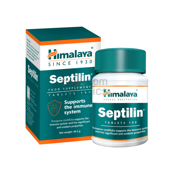 Septilin Tablets Without Prescription