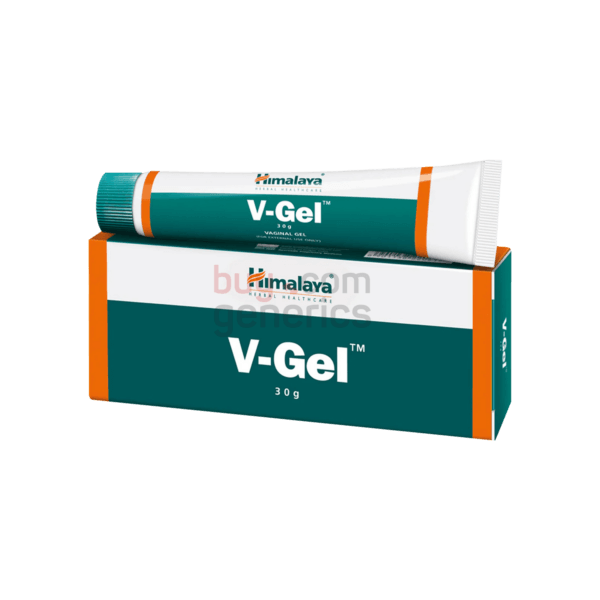 V-Gel Without Prescription Fast Shipping