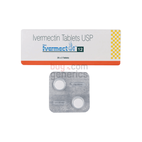 Emectin 12mg Ivermectin Tablets Fastest Shipping & Lowest Price