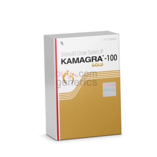 Kamagra Fizz 100mg (Sildenafil Citrate Pills)