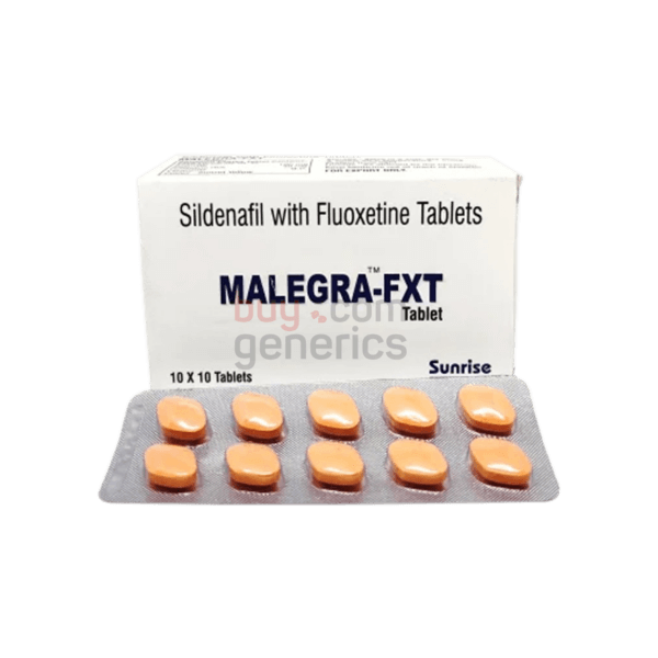 Malegra Fluoxetine Tablets Online Without Prescription