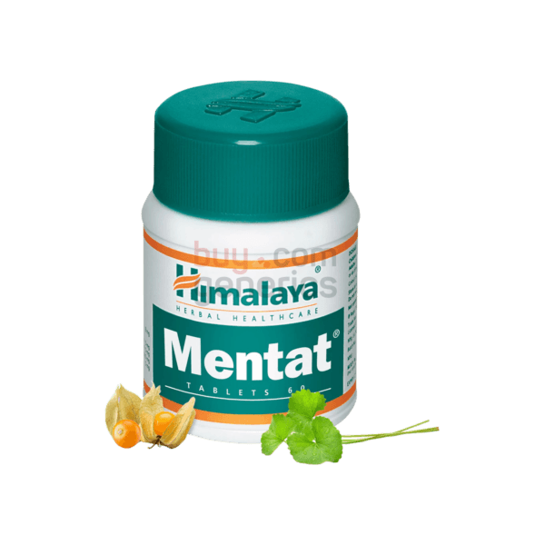 Mentat Online Without Prescription