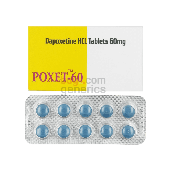 Priligy (Dapoxetine Tablets IP) Online Cheapest Price