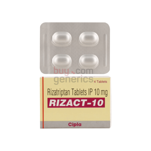 Maxalt (Rizatriptan Tablets)