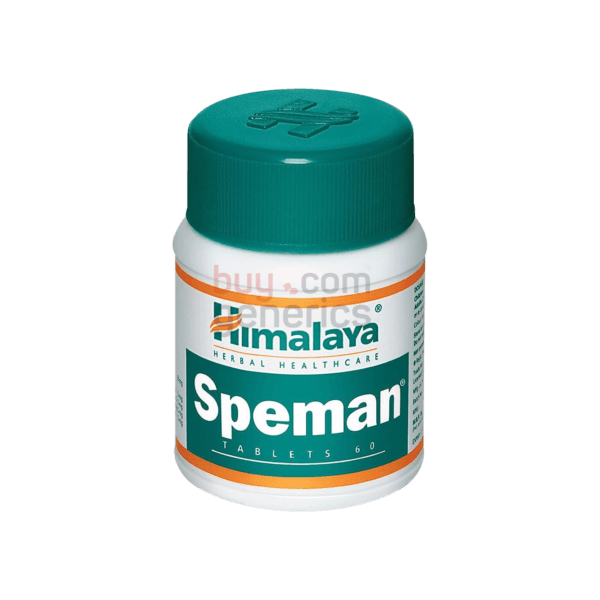 Speman Tablets No Prescription
