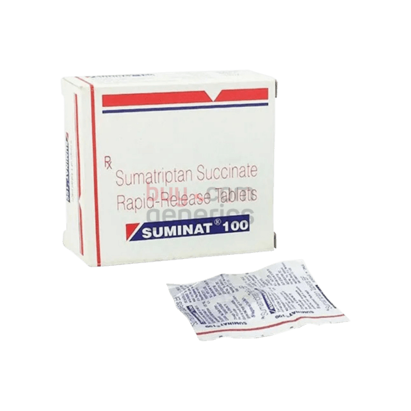 Imitrex Tablets No Prescription