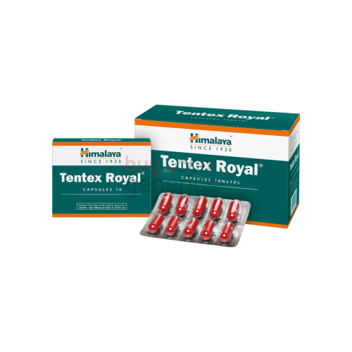 Tentex Royal Tablets