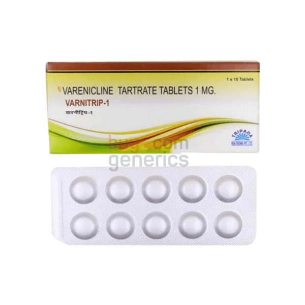 Champix Tablets USP Online Without Prescription