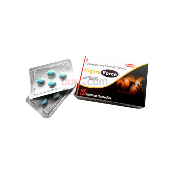 Vigora Tablets Without Prescription