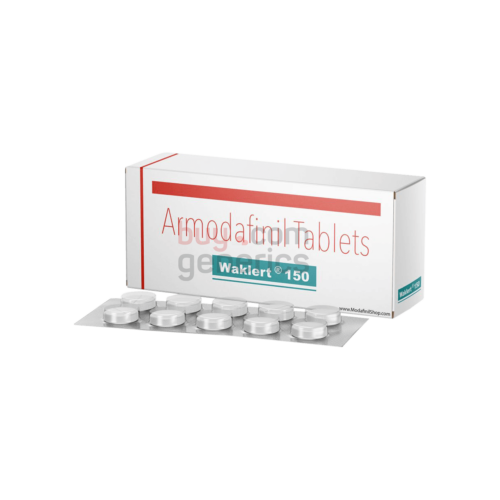 Armodafinil 150mg Tablets