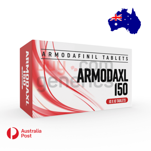 ArmodaXL 150mg Australia Post AU Domestic