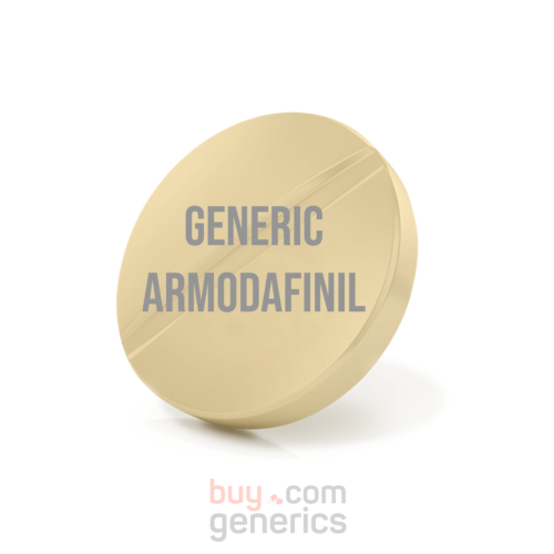 Generic Armodafinil 150 MG