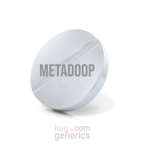 Metadoop 200 MG