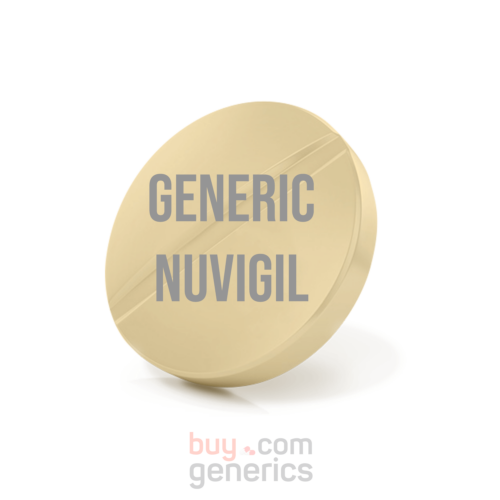 Nuvigil 150 MG