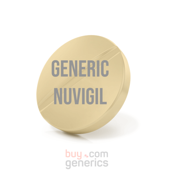 Generic Nuvigil Armodafinil Pills from India Fastest Shipping & Lowest Price