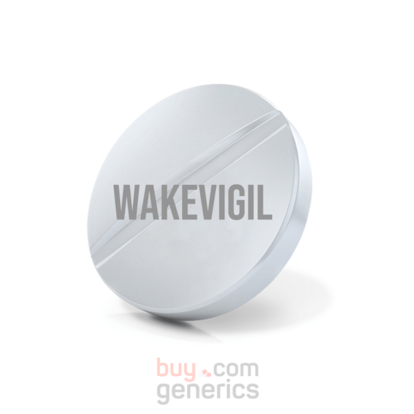 Wakevigil 100mg Strip Generic Modafinil Fastest Shipping & Lowest Price