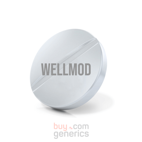 Wellmod 200mg Strip Generic Modafinil Fastest Shipping & Lowest Price