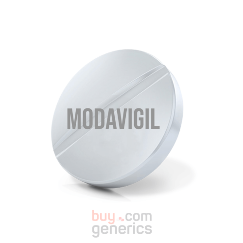 Modavigil 200 MG