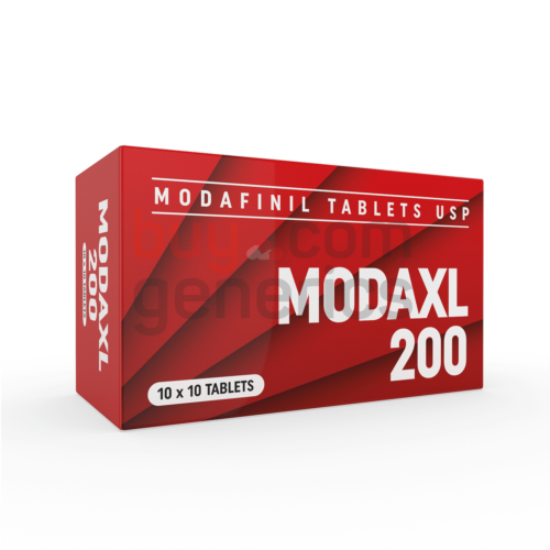 Modafinil 200mg Tablets USP