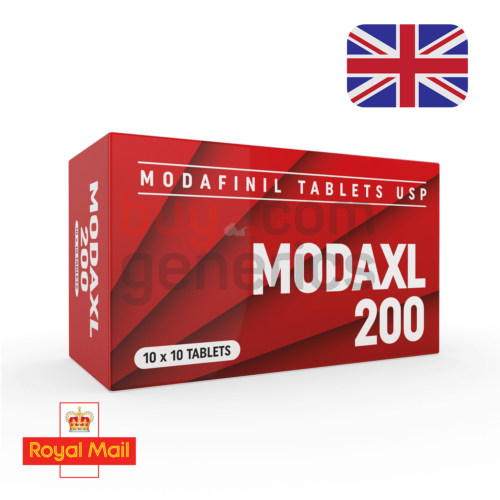 ModaXL – UK Domestic Royal Mail