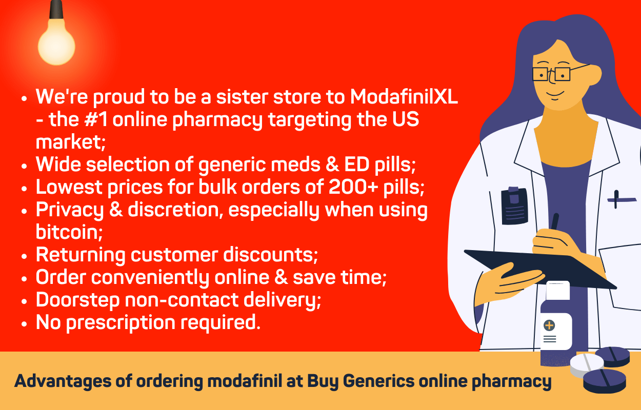 Benefits & Advantages Ordering Generic Drugs from India Online