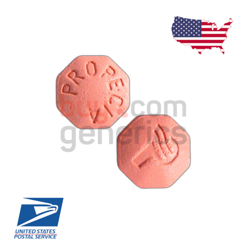 Finasteride Generic Propecia – US Domestic via USPS Priority Mail