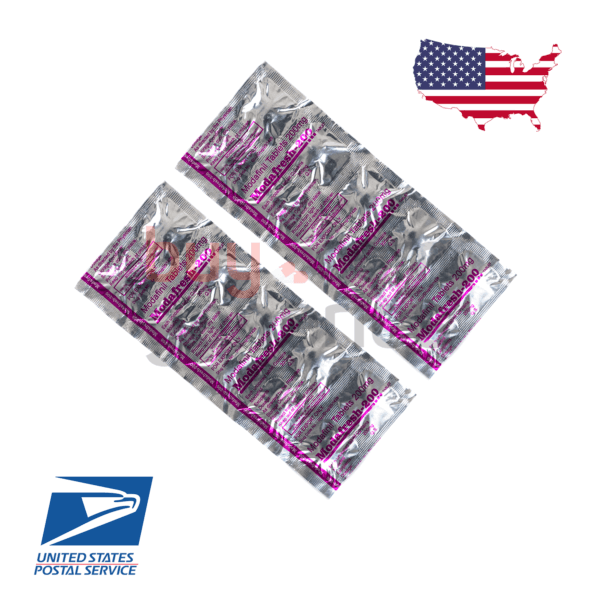 Modafresh USPS Priority Mail Express Overnight Shipping USA Urgent