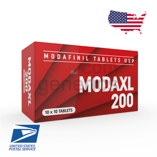 ModaXL – US Domestic via USPS Priority Mail