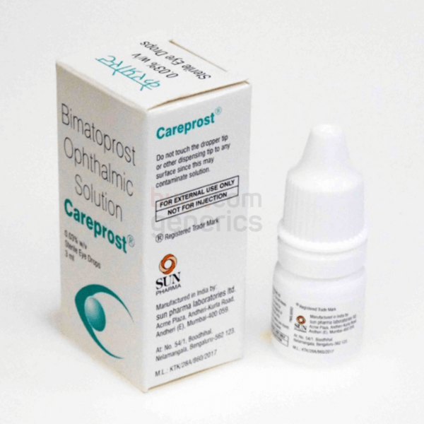 Careprost Online Lowest Price