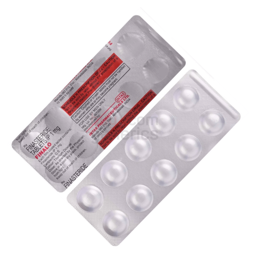 Finasteride Tablets USP