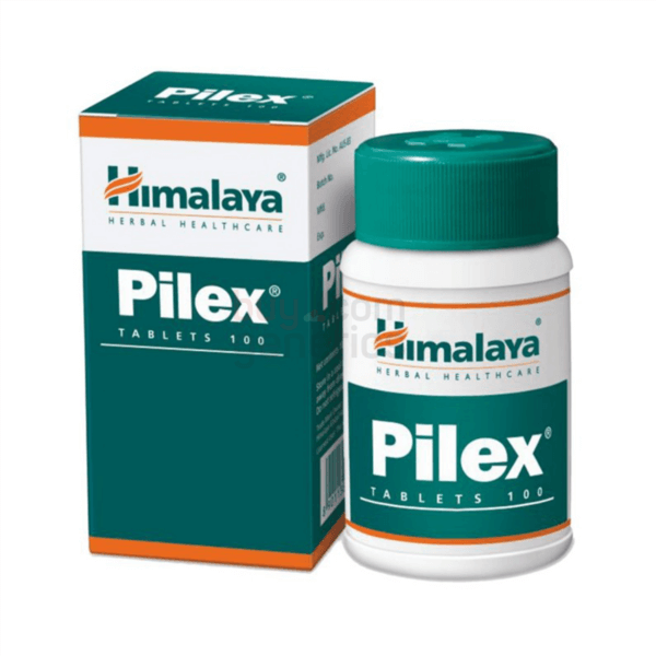 Pilex Tablets Without Prescription