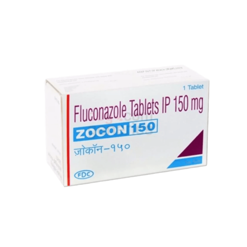 Zocon 150mg (Fluconazole Tablets)