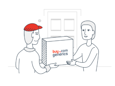 How BuyGenerics Works to Deliver Orders to Your Doorstep Quickly