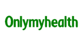 OnlyMyHealth Logo