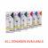 Mounjaro Injections Tirzepatide All Dosages No Prescription Required Online